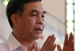 Chuyện về việc phong tướng